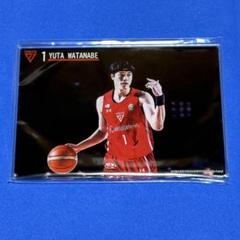千葉ジェッツ オンラインくじ 渡邊雄太 アクリルパネル