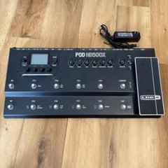 2025年最新】pod HD500Xの人気アイテム - メルカリ