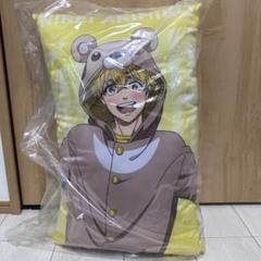 【楡井秋彦】WIND BREAKER 描き下ろしBIGクッションvol.2