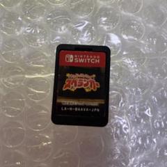 みんなでワイワイ　スペランカー　Nintendo Switch ゲームカード