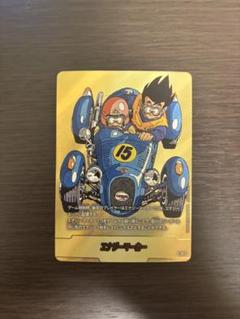 フュージョンワールド MANGA BOOSTER エナジーマーカー 金 E-50