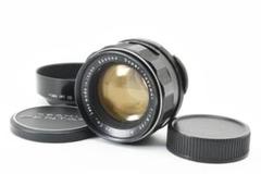 ☆前期型☆ Super Takumar 55mm F1.8 フード付 F0117 ☆前期型☆ Super Takumar 55mm F1.8 フード付 F0117 - メルカリ