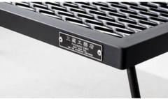 kttk【サンゾー工務店】アイアンテーブルミニ　純正ケースセット kttk様専用【サンゾー工務店】アイアンテーブルミニ 純正ケース