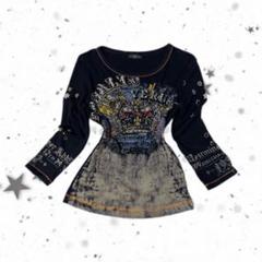 激レア★Skinny minnie スキニーミニー　パーカーSサイズ　Y2K skinny minnieのフリマアイテム一覧