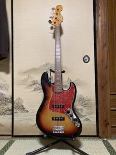 国産　ジャズベース　ジャパンビンテージ　ジャンク Yahoo!オークション -「fender jazz bass ジャンク」の落札相場