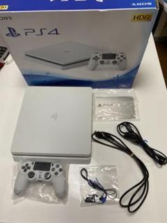 Playstation 4、ps4、プレーステイション4 500gb