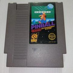 Pinball , ピンボール , NES
