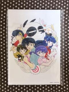 らんま 1／2 原作絵柄 キャラファインボード アート キャンバス パネル らんま 1／2 原作絵柄 キャラファインボード アート キャンバス