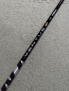 Callaway - 新品　キャロウェイ　ベンタス　TR ブラック　6X ドライバーシャフト 新品キャロウェイベンタスTR ブラック6S ドライバーシャフト