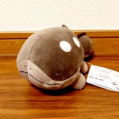 ポケットモンスター　ポケモン くつろぎタイム ぬいぐるみ ドオー 3体 ドオー ポケモン くつろぎタイムぬいぐるみ ウパー コンプリート