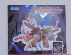【値下げ中！】マクロス7 30th Anniv. アクリルスタンド【新品未使用】