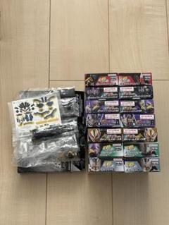 装動仮面ライダーギーツ まとめ売り 仮面ライダーギーツまとめ売り