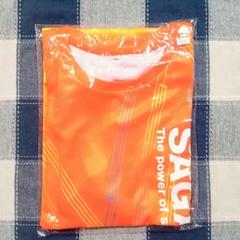 Ｌサイズ【SAGA 2024】国スポ 記念Ｔシャツ JAPAN GAME 紫 Lサイズ【SAGA 2024】国スポ 記念Tシャツ JAPAN GAME 紫