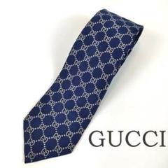 sky様 GUCCI グッチ ネクタイ モノグラム GG柄 ロゴ ブルー系 青 sky様 GUCCI グッチ ネクタイ モノグラム GG柄 ロゴ ブルー系 青