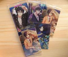 小川智大 バレー ウエハース カード レア 箔押し サイン