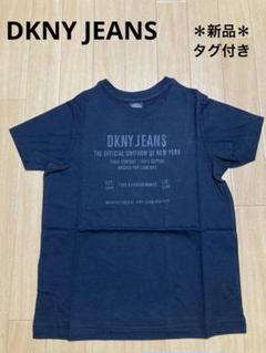 【新品未使用】DKNY JEANS 半袖カットソー　M DKNY JEANS ＊新品＊タグ付き＊ Tシャツ - メルカリ