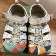 KEEN NEWPORT H2 サンダル US 7