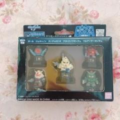 SDガンダム Gジェネレーション デジボードミッション セット