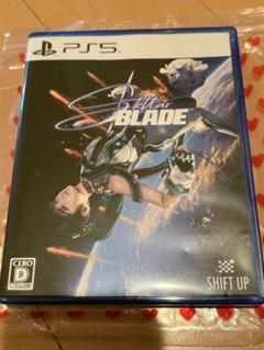 Stellar Blade PS5 ステラーブレイド