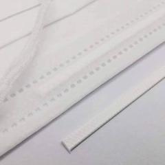 形状保持プラスチック芯材　ノーズワイヤー　プラスチックの針金