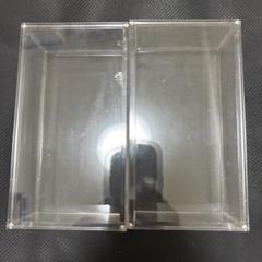 boxローダー　2箱