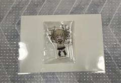 ヒロアカ ころっと トガヒミコ