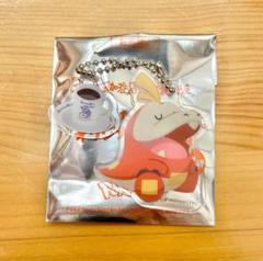 ポケモン コメダ珈琲 ホゲータ チャーム