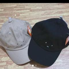 miffy ミッフィー キャップ