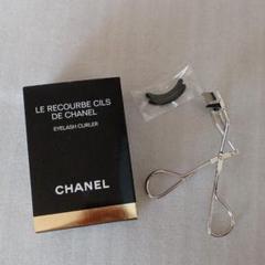 CHANEL ビューラー　限定品 CHANEL（ビューラー・カーラー）のフリマアイテム一覧