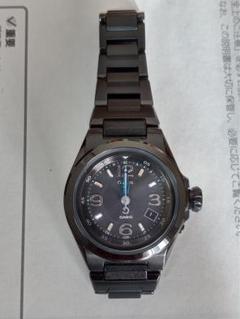 CASIO G-ms Baby-G
