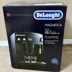 【新品・未開封品】DeLonghi ESAM03110B BLACK【値下げ】 Amazon.co.jp: 【エントリーモデル】 デロンギ(DeLonghi)全自動