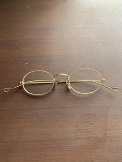 Bausch&Lomb ヴィンテージ Full Frame Side Mount