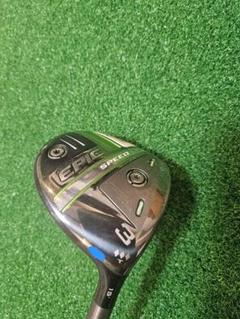 プロ支給品❗️Callaway キャロウェイ ＸＲプロ18°の支給品 ツアー支給品特別販売会 （事前予約制） | キャロウェイゴルフ
