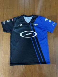 STORM BELMO ボウリングシャツ Sサイズ STORM BELMO ボウリングシャツ Sサイズ - メルカリ