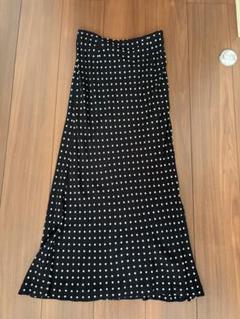 JOURNAL STANDARD ロングスカート 美品 JOURNAL STANDARD 「JOURNAL STANDARD」 ロングスカート 38