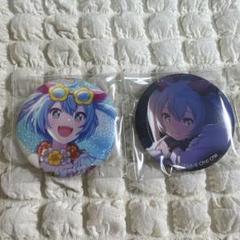 プロセカ 初音ミク 缶バッジ