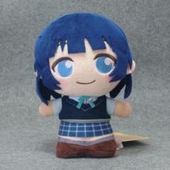 ラブライブ 虹ヶ咲 ニジガク moipon モアプラス ぬいぐるみ 朝香果林