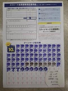 グーン　ポイント　217.5点