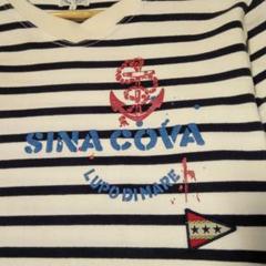 2025年最新】sinacova ロンtの人気アイテム - メルカリ