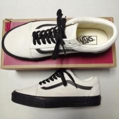 新品　VANS　ヴァンズ　バンズ　OLD SKOOL　オールドスクール 　M/Bのサムネイル
