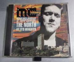 MC TUNES THE NORTH AT ITS HEIGHTS 国内盤CD