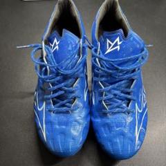 Mizuno アルファ　エリート　26.5センチ　新品未使用品 Mizuno Alpha エリート26.0