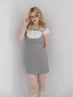 ワンピース Betty layered dress Beige Scarlett Sweater Dress | Marciano