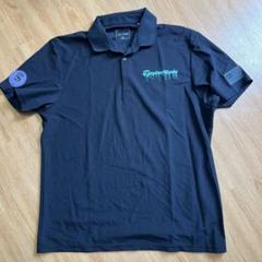 TaylorMade ポロシャツ 黒 XO