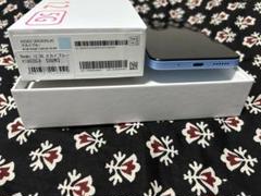 Redmi 12 5G スカイブルー 本体