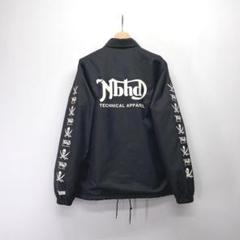 【web 売り切れ】NEIGHBORHOOD コーチジャケット 210.jpg