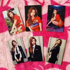 TWICE サナ ONCE BEGINS トレカセット