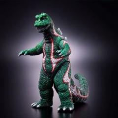 【最安値】ゴジラザアート限定　ゴジラ1991 新品未使用 ゴジラ ザ アート限定 ムービーモンスターシリーズ ゴジラ 1991