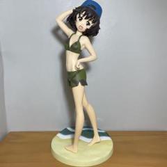 ガールズ&パンツァー　秋山優花里　フィギュアのサムネイル