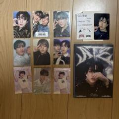2025年最新】straykids チャンビン まとめ売りの人気アイテム